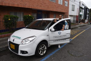 Tecnicar